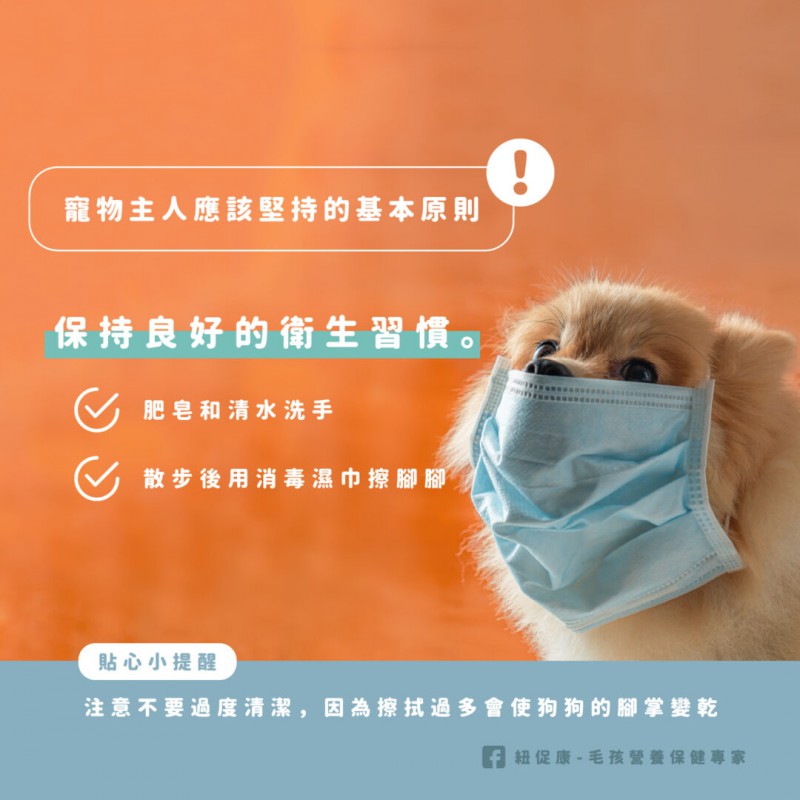 主人應該堅持的基本原則是保持良好的衛生習慣.jpg 主人應該堅持的基本原則是保持良好的衛生習慣.jpg